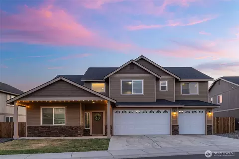 2303 N Middlecrest Dr, Ellensburg, WA 98926