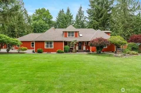 5647 Heights Ln NE, Olympia, WA 98506