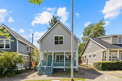 6533 29th Ave S, Seattle, WA 98108