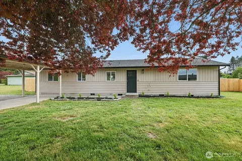 40 E Robert Pl, Sequim, WA 98382
