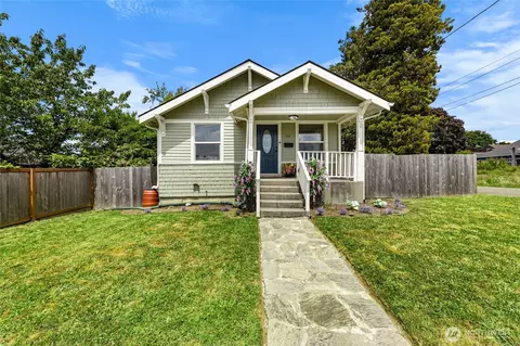 1501 S 43rd St, Tacoma, WA 98418