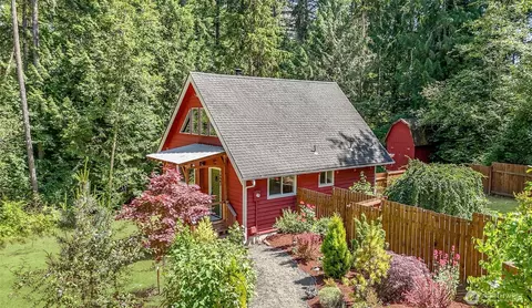 13902 135th St Ct NW, Gig Harbor, WA 98329