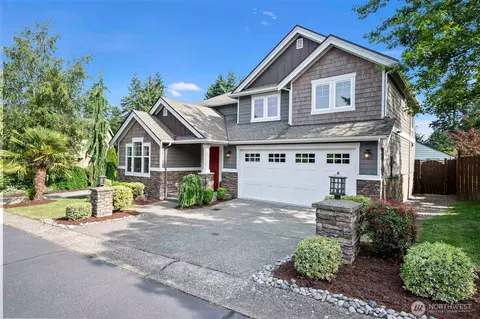 5509 NE 194th Pl, Kenmore, WA 98028
