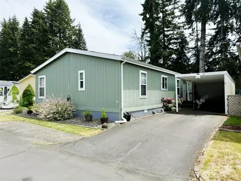 778 Elma Mccleary Rd #20, Mccleary, WA 98557