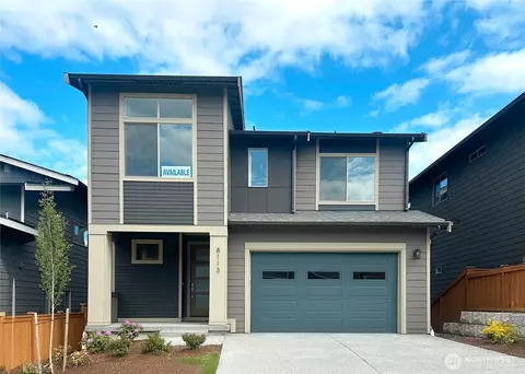 8113 130th Pl SE #58, Snohomish, WA 98296