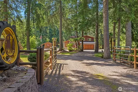 20928 Echo Lake Rd, Snohomish, WA 98296