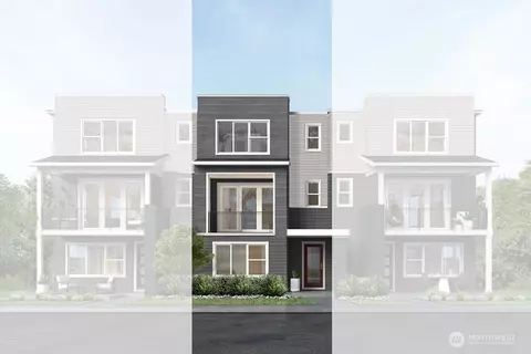 3915 198th St SE #E2, Bothell, WA 98012