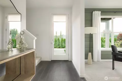 Entry Way - 3915 198th St SE #E1, Bothell, WA 98012 photo 1 of 1
