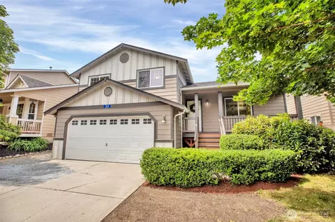 211 Dallas St, Mount Vernon, WA 98274