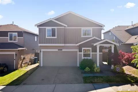 6672 Udall Pl SE, Auburn, WA 98092