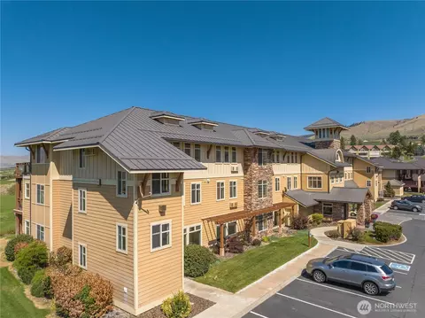 1030 Desert Canyon Blvd #110A, Orondo, WA 98843