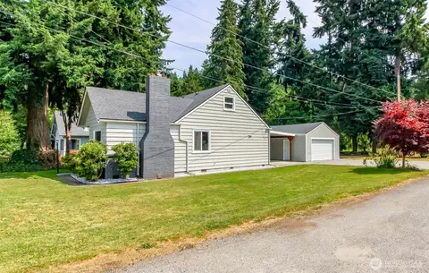 Other - 318 Mill Ave SE, Orting, WA 98360 photo 1 of 12