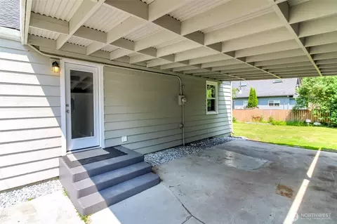Exterior - 318 Mill Ave SE, Orting, WA 98360 photo 7 of 7