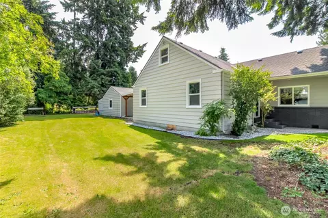 Exterior - 318 Mill Ave SE, Orting, WA 98360 photo 5 of 7
