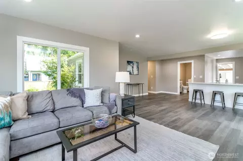 Living - 318 Mill Ave SE, Orting, WA 98360 photo 2 of 6