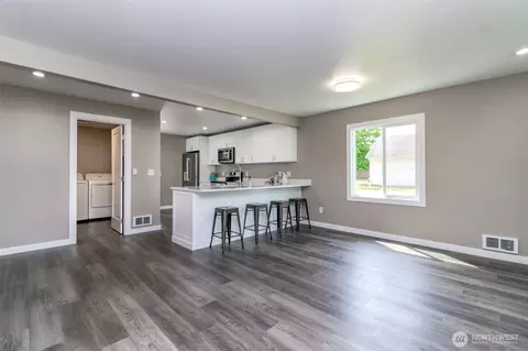 Living - 318 Mill Ave SE, Orting, WA 98360 photo 1 of 6