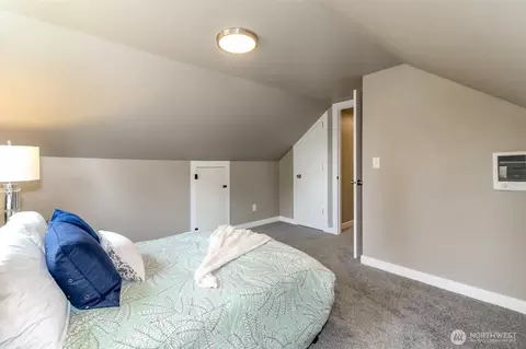 Bedroom - 318 Mill Ave SE, Orting, WA 98360 photo 5 of 5