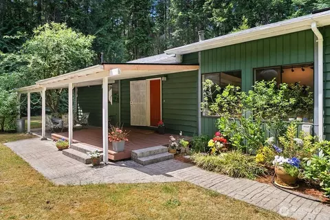 19328 Widme St NE, Poulsbo, WA 98370