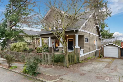 2531 11th Ave W, Seattle, WA 98119