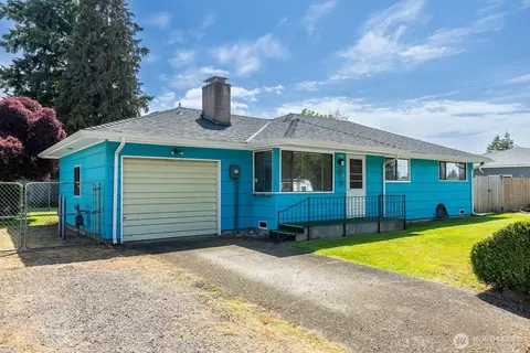 1108 123rd St S, Tacoma, WA 98444