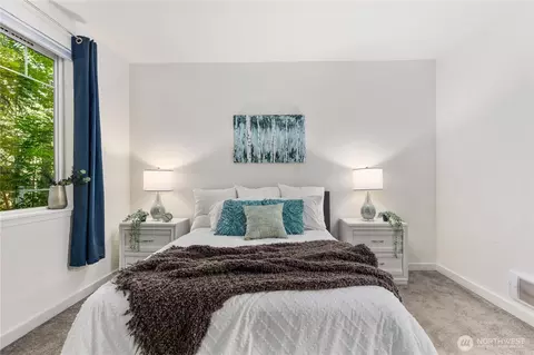 Bedroom - 12712 Admiralty Way #E-101, Everett, WA 98204 photo 2 of 5