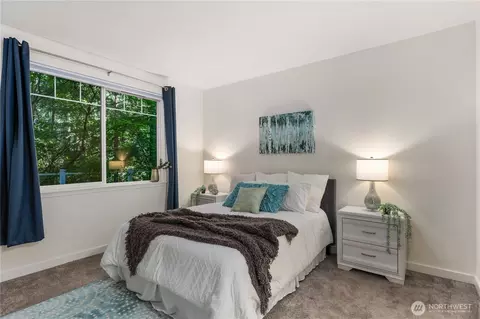 Bedroom - 12712 Admiralty Way #E-101, Everett, WA 98204 photo 1 of 5
