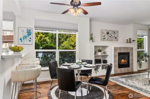 Dining - 12712 Admiralty Way #E-101, Everett, WA 98204 photo 2 of 5