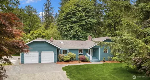 19602 Yew Way, Snohomish, WA 98296