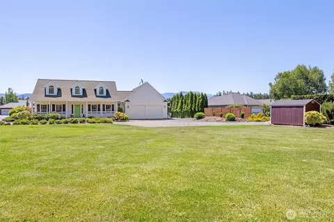 91 Suncatcher Ct, Sequim, WA 98382 photo 32