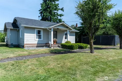 158 Wichman St N, Tenino, WA 98589