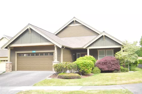 1750 Grand Ave, Mount Vernon, WA 98274