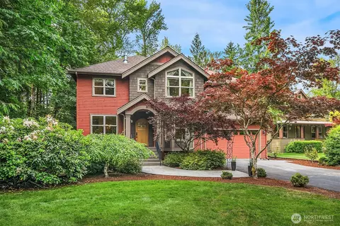 43808 SE 80th St, North Bend, WA 98045