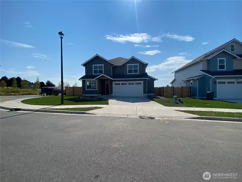 5975 Ranch Loop, Ferndale, WA 98248