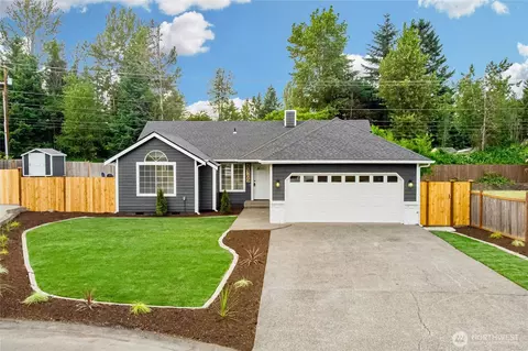 20109 120th Street Ct E, Bonney Lake, WA 98391