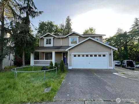 9525 S 221st Pl, Kent, WA 98031