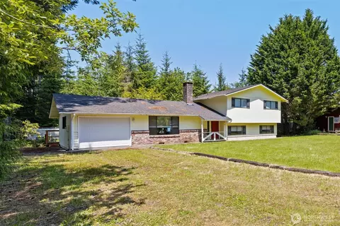 31 Sitka Cir, Forks, WA 98331