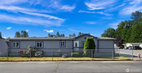 700 N Reed St #101, Sedro Woolley, WA 98284