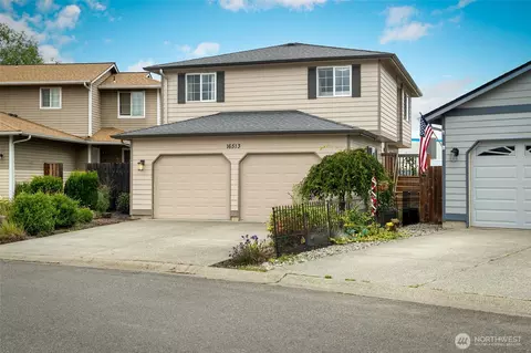 16513 42nd Ave NE, Arlington, WA 98223