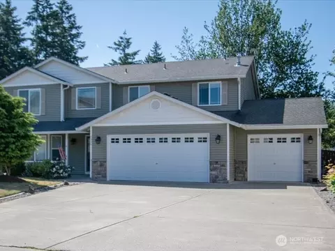 7335 33rd Ave NE, Lacey, WA 98516