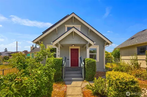 3616 Tacoma Ave S, Tacoma, WA 98418
