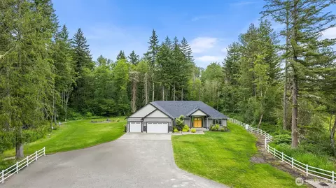 25717 134th Ave E, Graham, WA 98338