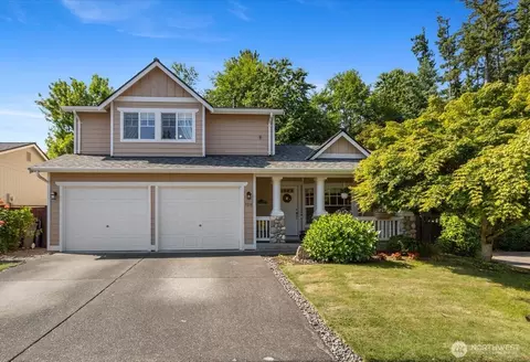 3218 189th St SE, Bothell, WA 98012