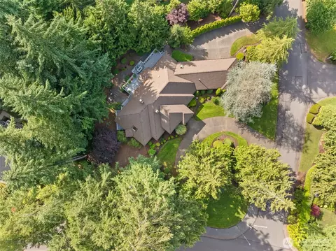 12711 Tanager Dr NW, Gig Harbor, WA 98332