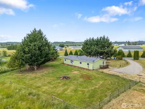 172 Equine Dr, Onalaska, WA 98570