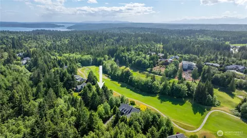 22821 Singingwood Park NE, Kingston, WA 98346