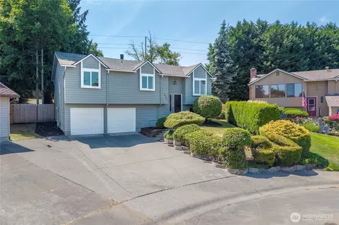 5201 S 298th Ct, Auburn, WA 98001