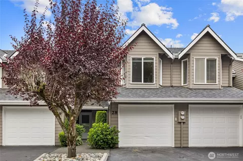 321 SE Orchard Dr #28, North Bend, WA 98045