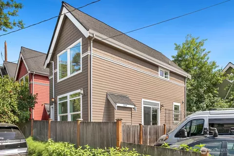 5259 23rd Ave SW, Seattle, WA 98106