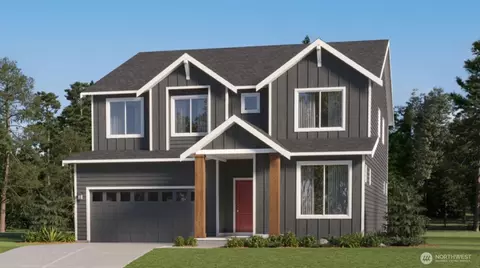 17860 139th Ave E, Puyallup, WA 98374
