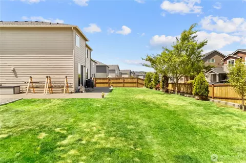 Exterior - 902 Van Ogle Ln NW, Orting, WA 98360 photo 6 of 7